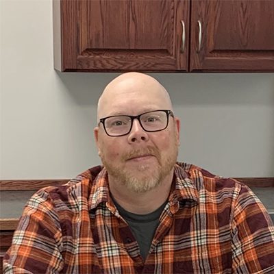 Brian Rumberger